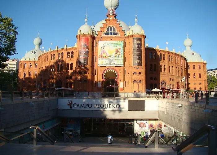 My Campo Pequeno