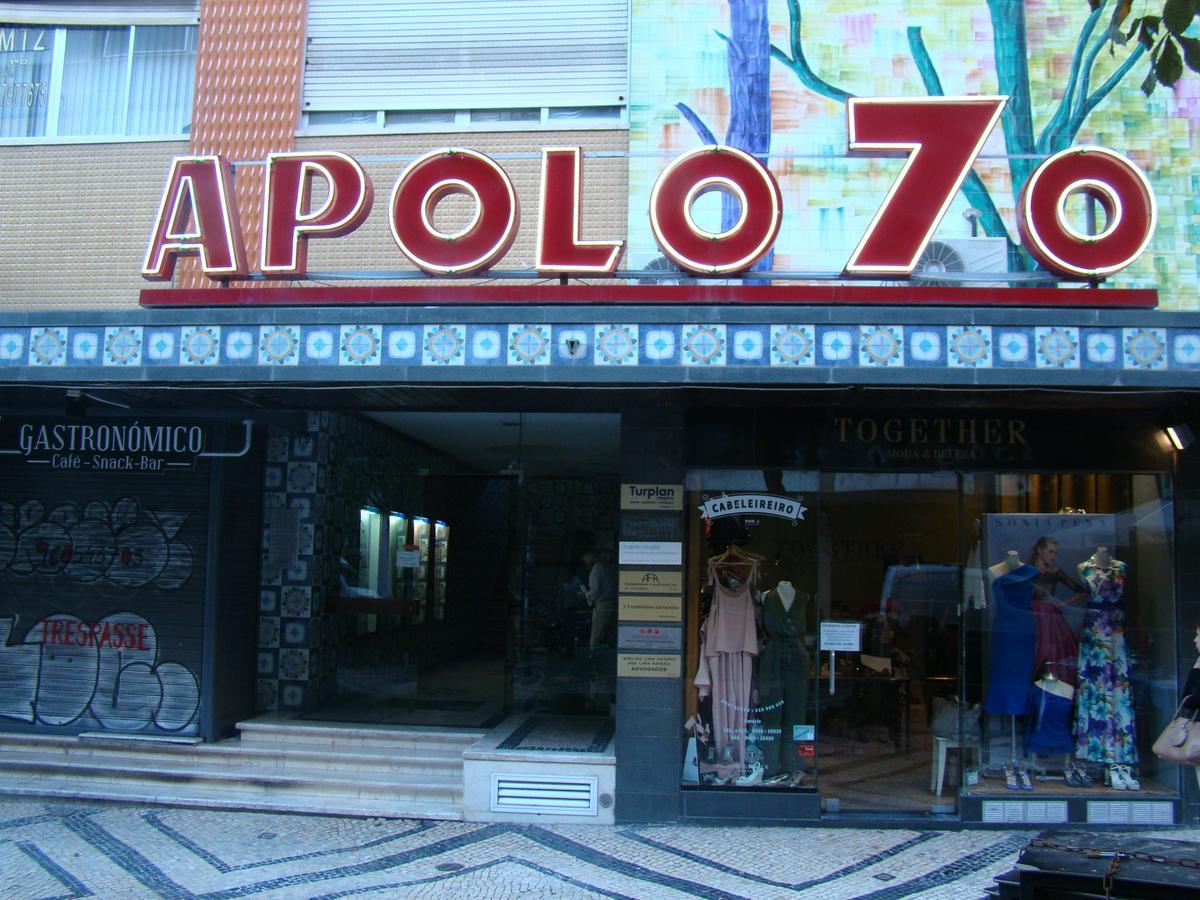 My Campo Pequeno