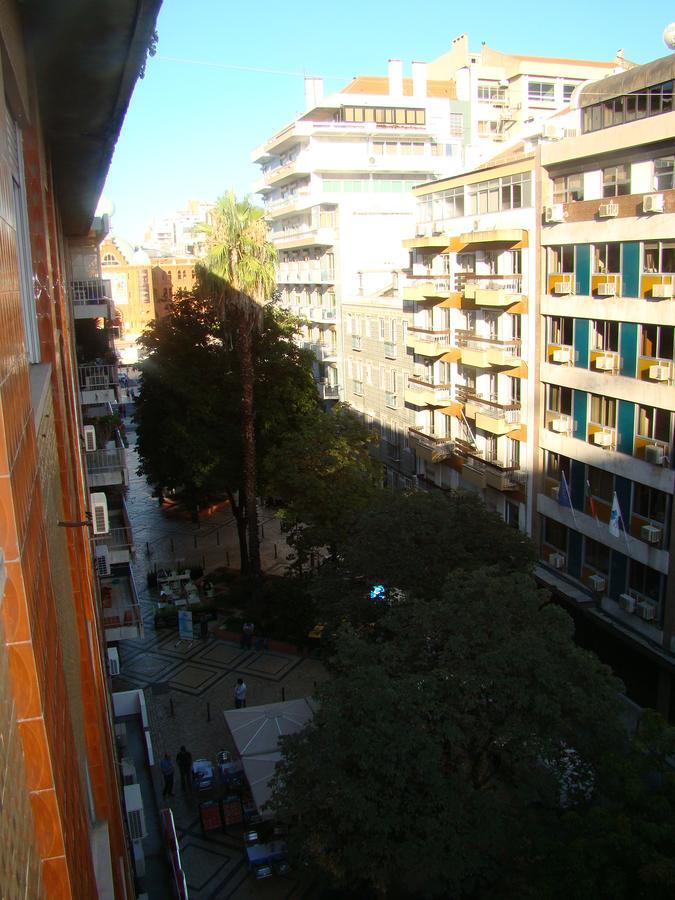 My Campo Pequeno Apartamento