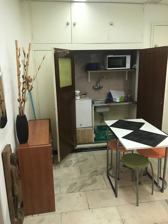 Apartamento My Campo Pequeno *