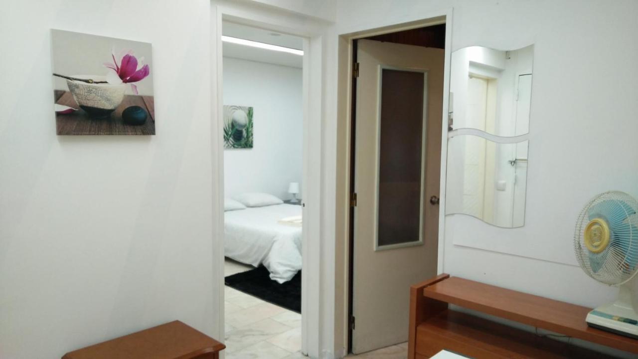 My Campo Pequeno Apartment *