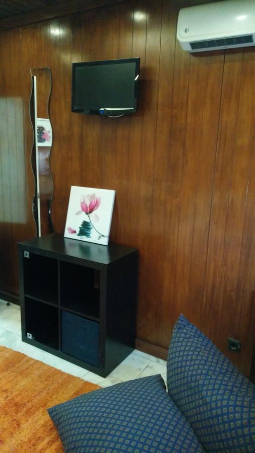 My Campo Pequeno Apartment *